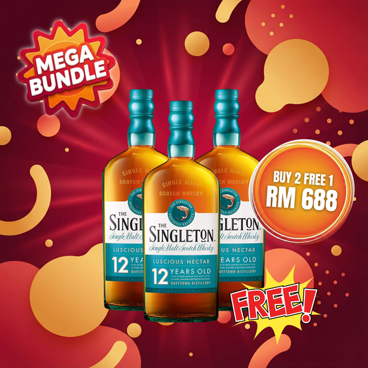 [BUNDLE] Singleton Bundle