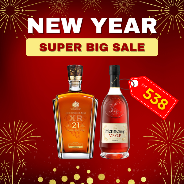 [BUNDLE] XR VSOP Bundle