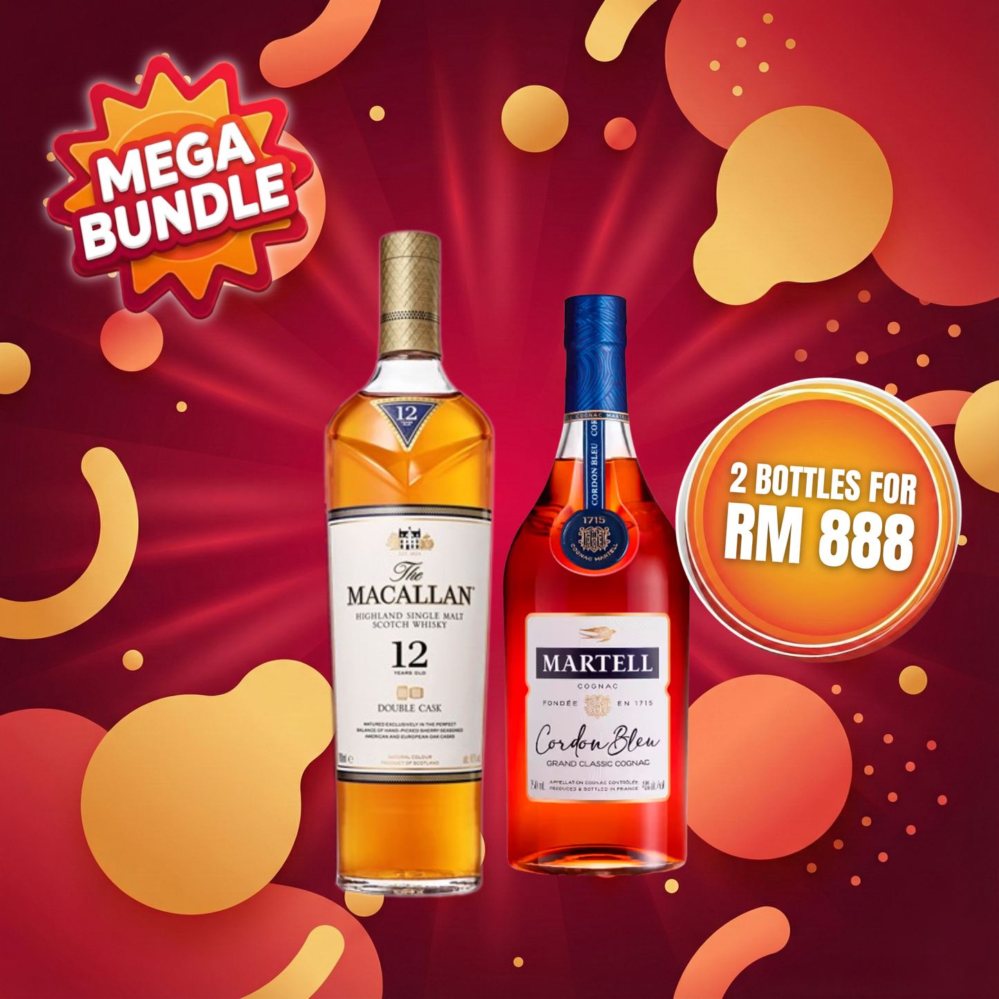 [BUNDLE] The M Bundle