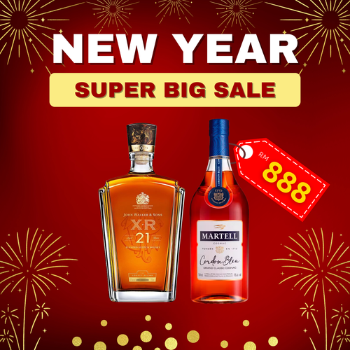 [BUNDLE] Double Trouble Bundle