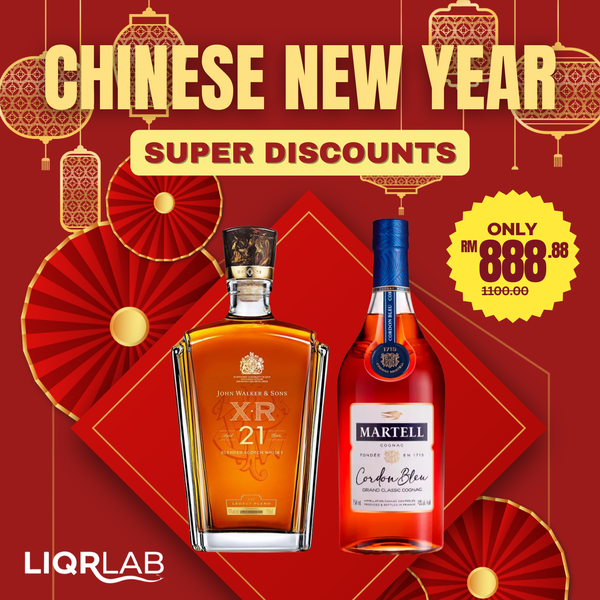 [BUNDLE] Double Trouble Bundle