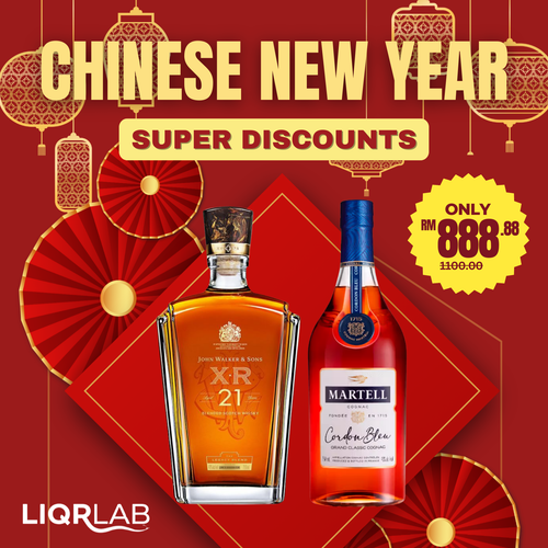 [BUNDLE] Double Trouble Bundle