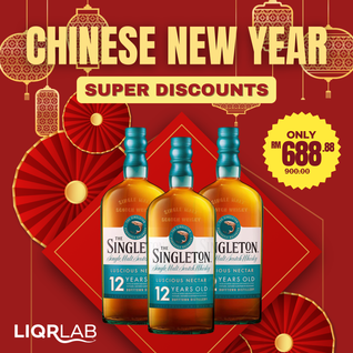 [BUNDLE] Singleton Trio Bundle