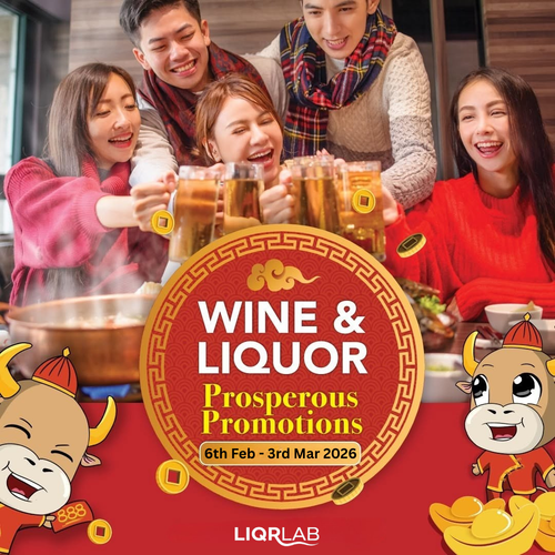 Hennessy X.O (700ml / ABV: 40%)