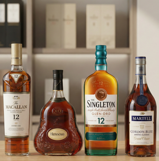 1. Choose Your Product