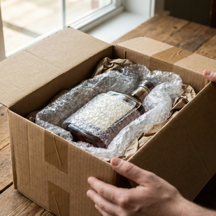 2. Delivered With Care