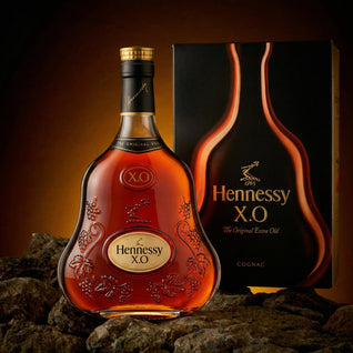Hennessy X.O (700ml / ABV: 40%)