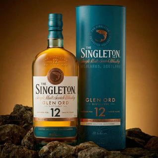 Singleton Single Malt (700ml / ABV: 40%)