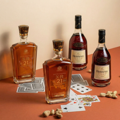 [BUNDLE] XR VSOP Bundle