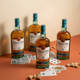 [BUNDLE] Singleton Trio Bundle