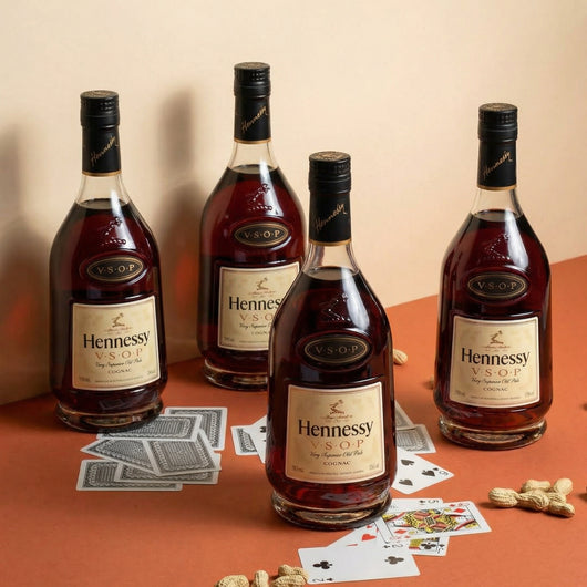 [BUNDLE] Hennessy Duo Bundle