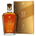 John Walker & Sons XR 21 (750ml / ABV: 40%)