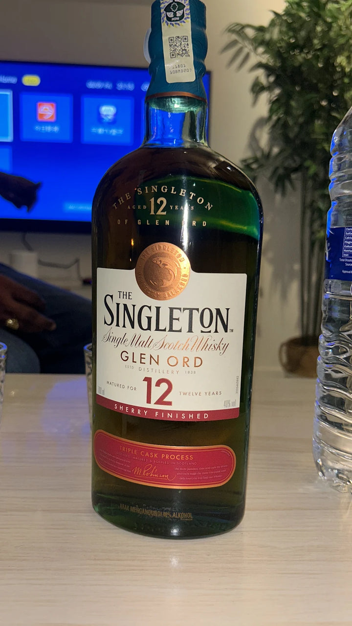 Review by Michelle Tan